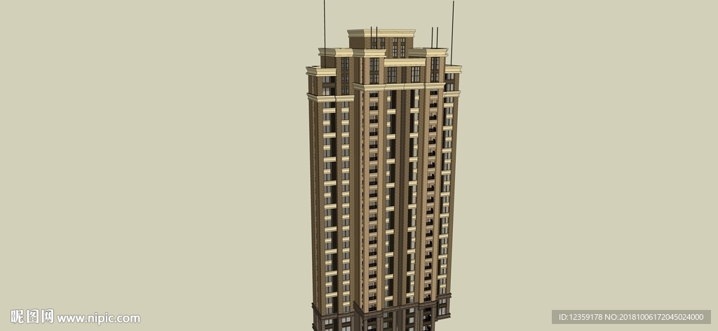 建筑设计