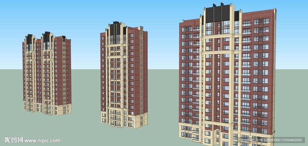 建筑设计