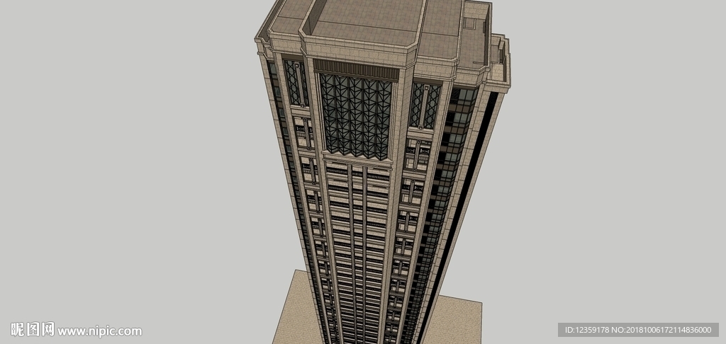法式建筑