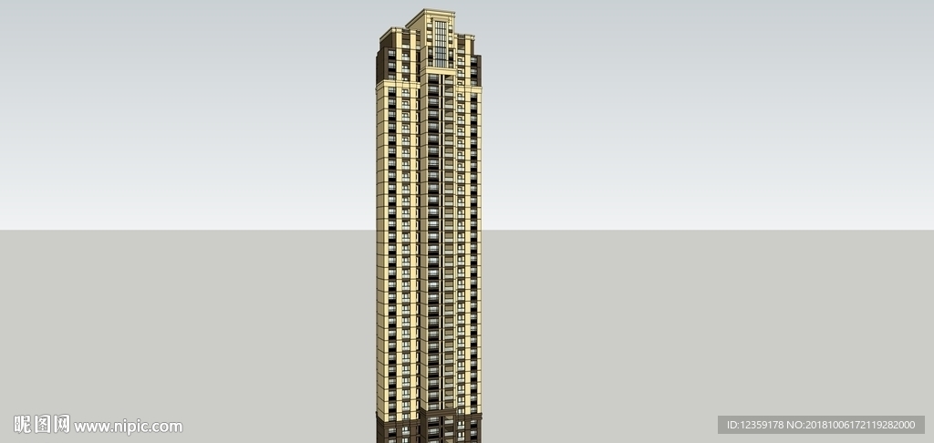 法式建筑