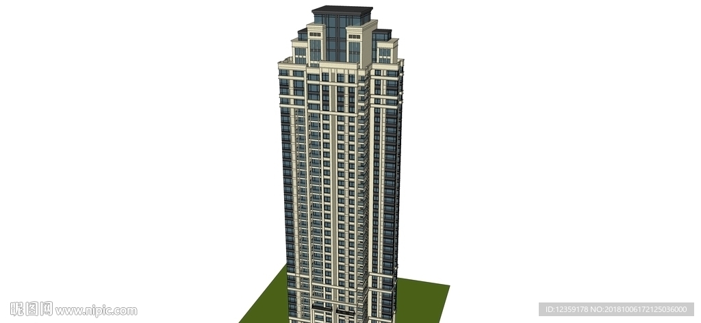 法式建筑