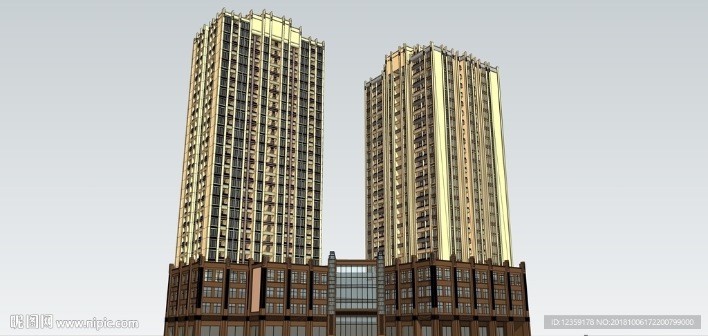 建筑设计