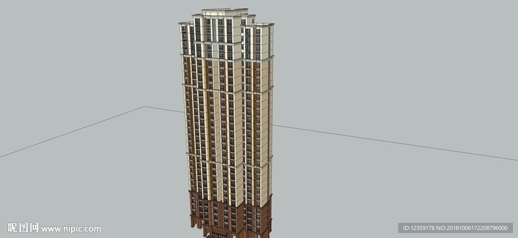 室外建筑