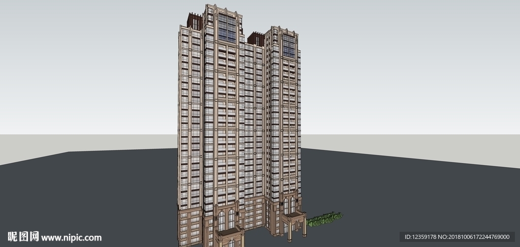 建筑设计