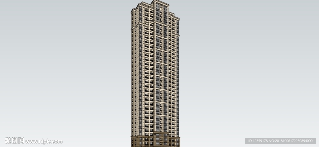 建筑设计