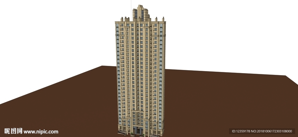 建筑设计