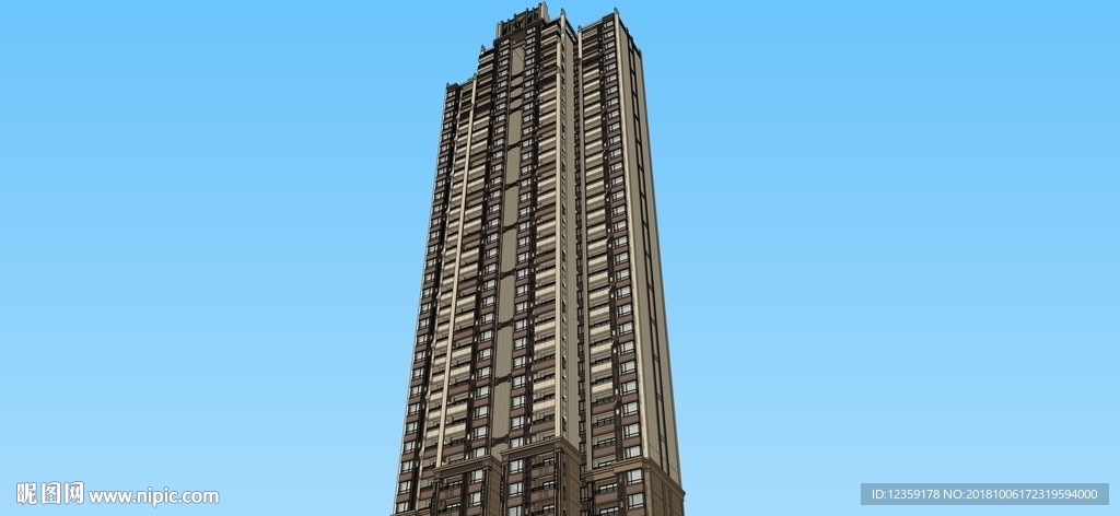 室外建筑
