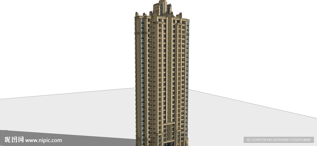 室外建筑