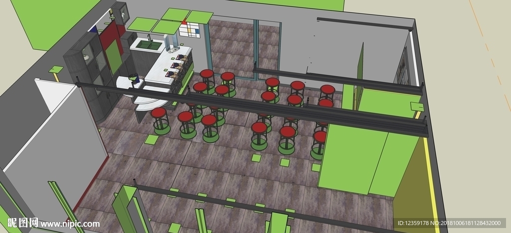 建筑设计