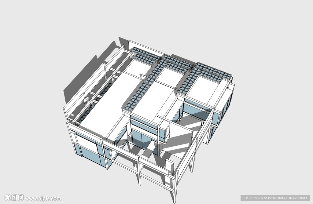 建筑设计