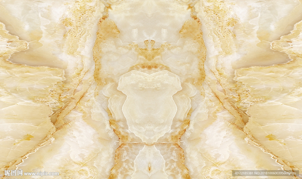 大理石纹背景墙