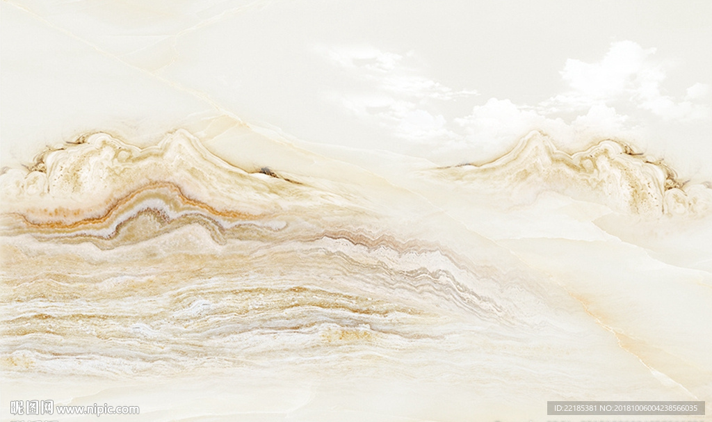 大理石纹背景墙