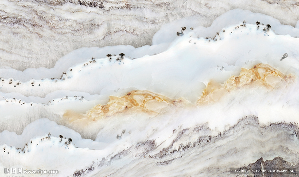 大理石纹背景墙