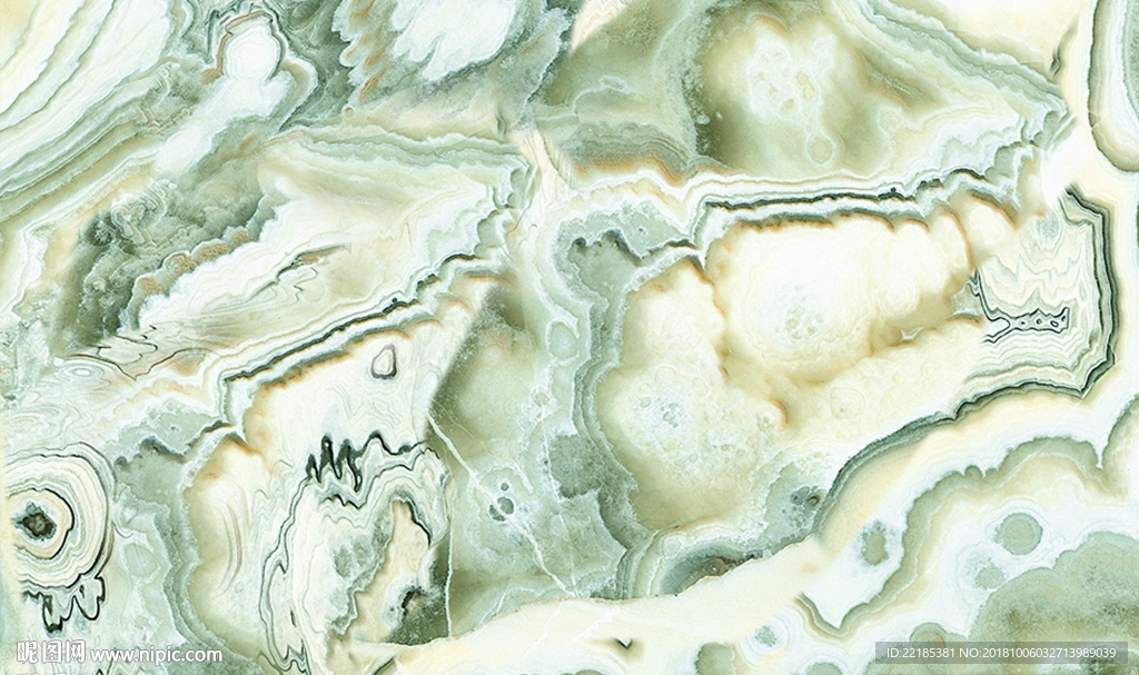 大理石纹背景墙