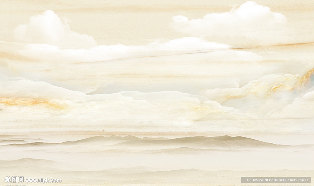 大理石纹背景墙