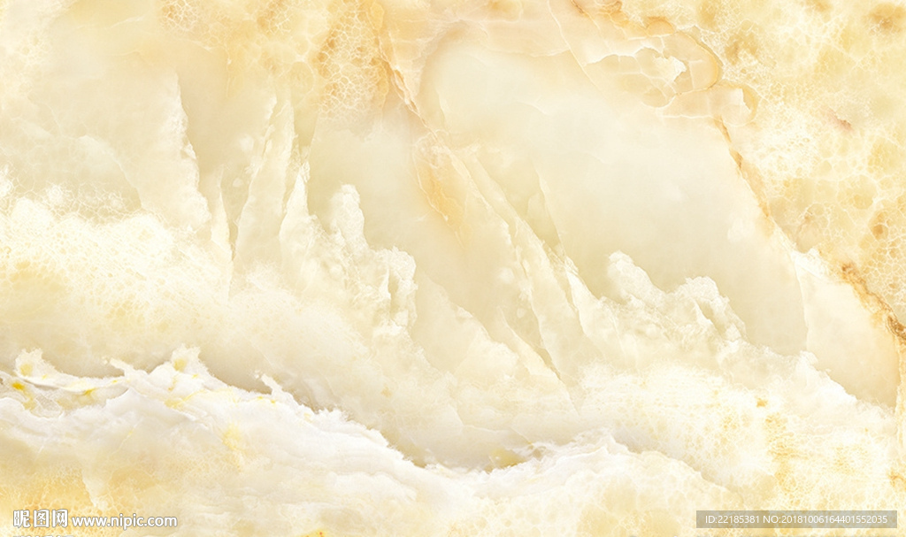 大理石纹风景背景墙