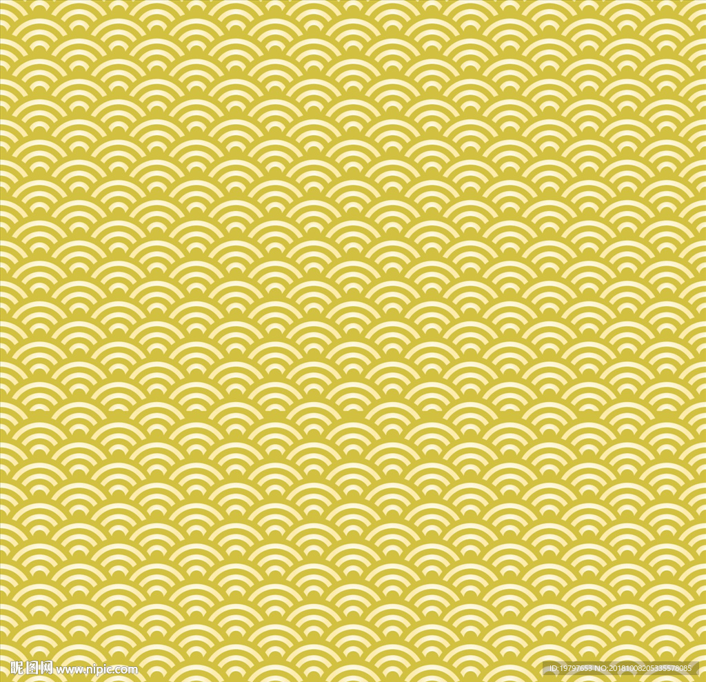 吉祥底纹
