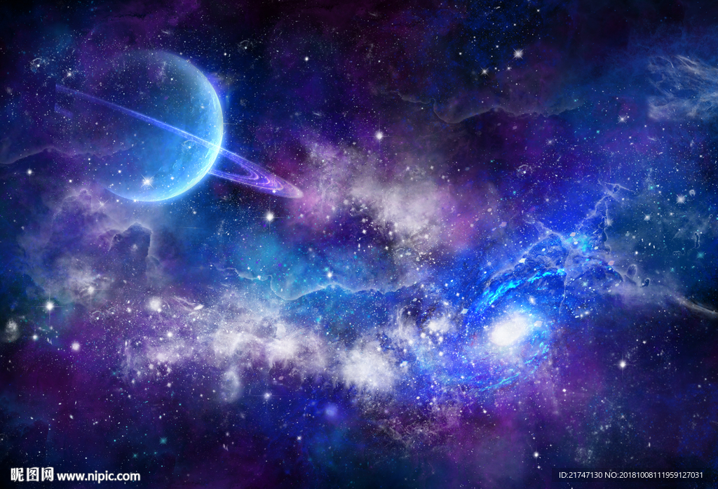 宇宙星空