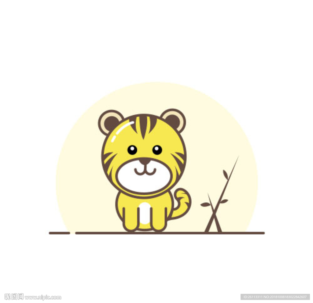 小虎