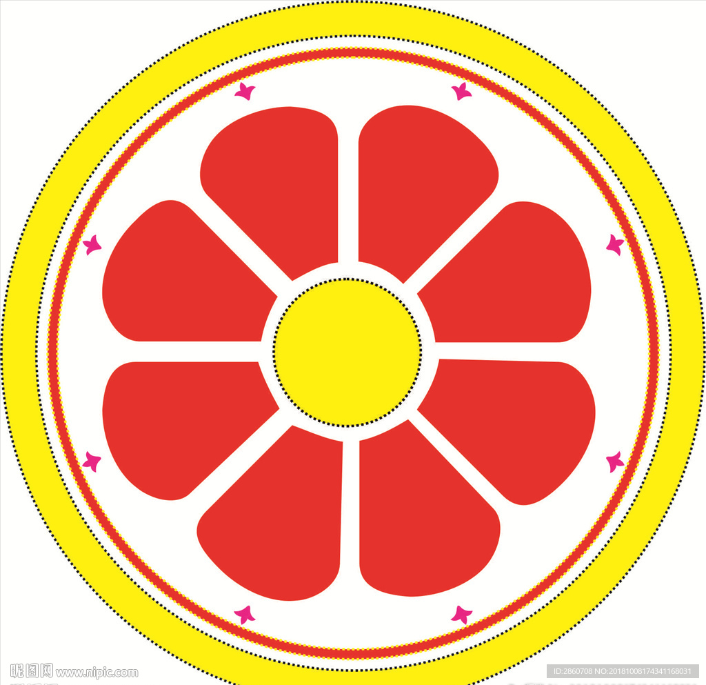 水果LOGO