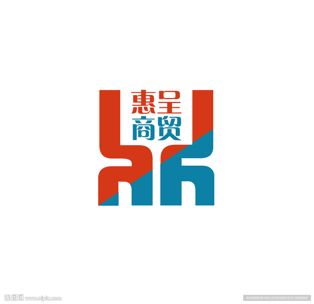 企业logo