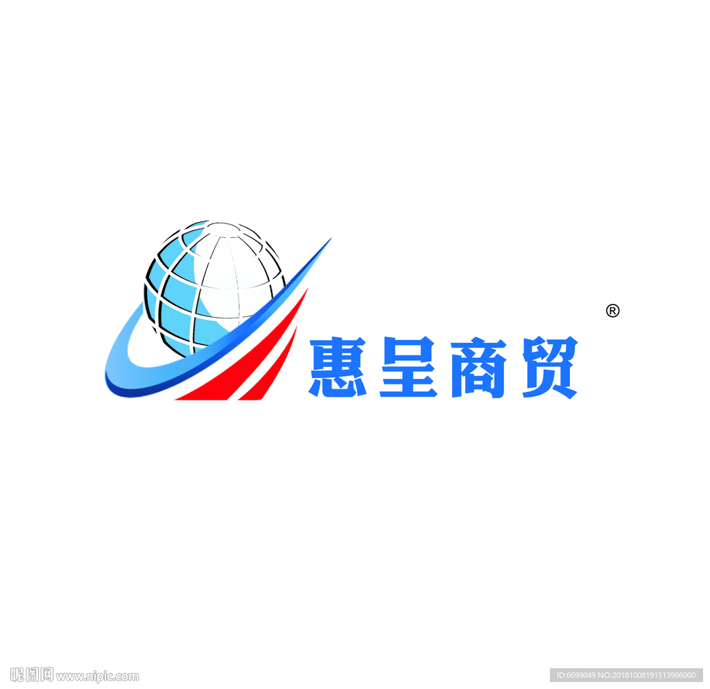 企业logo