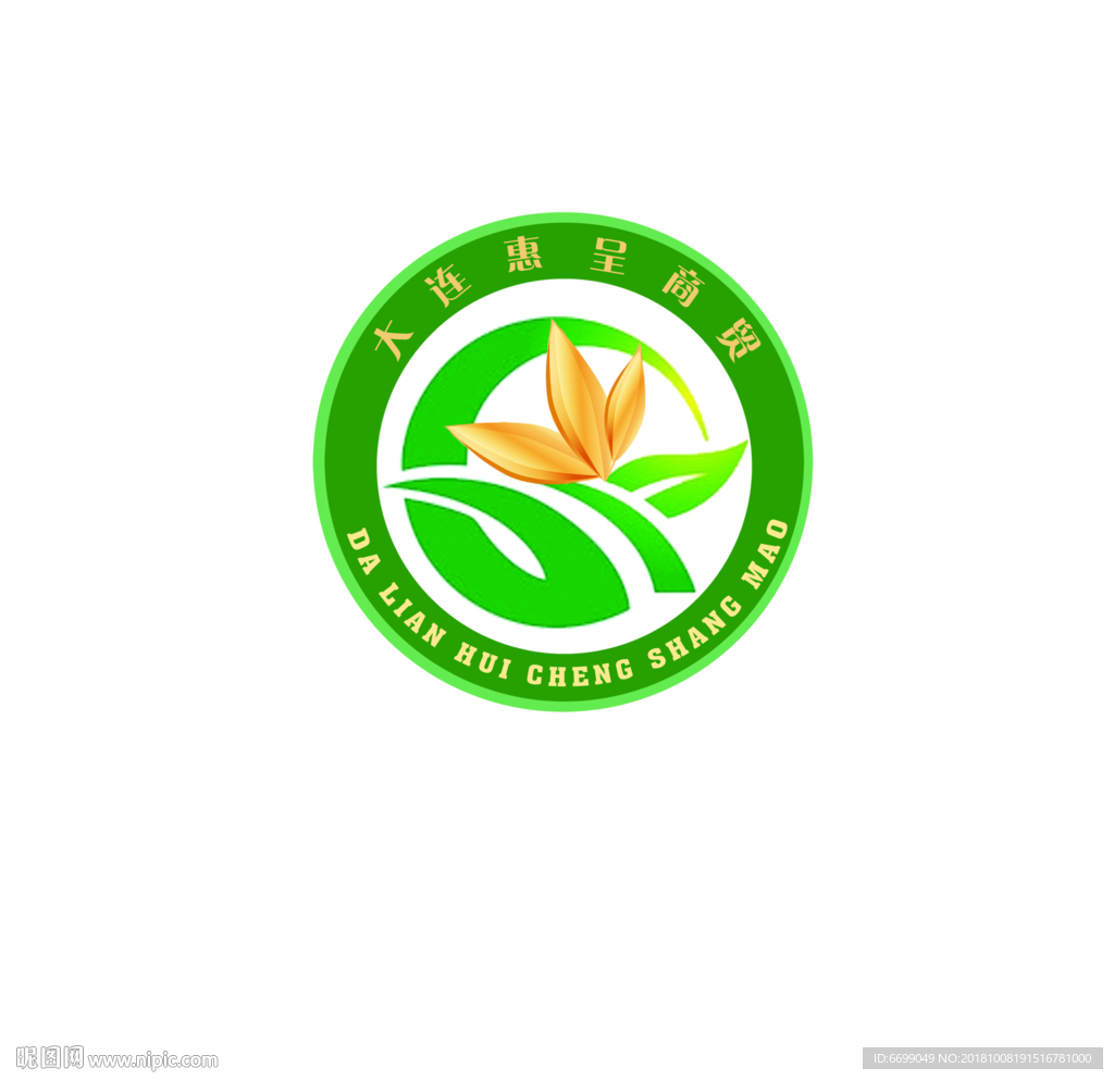 企业logo