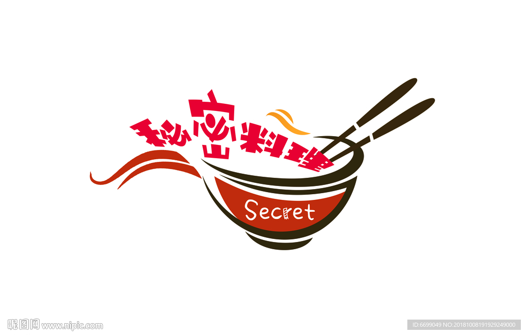餐饮logo