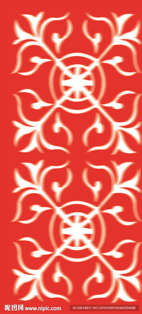 镂空花纹 镂空图案 雕花 窗花