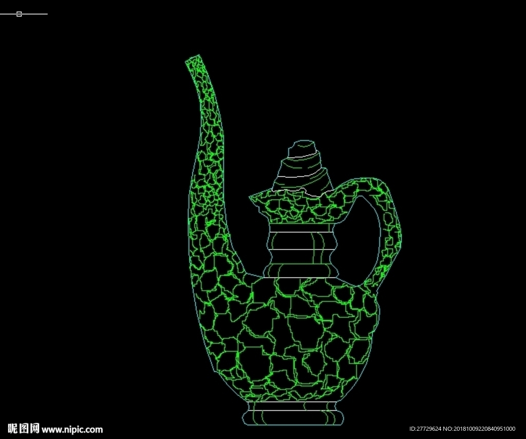茶壶