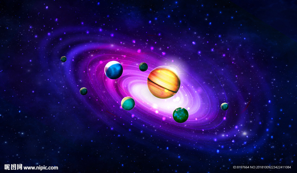 星空