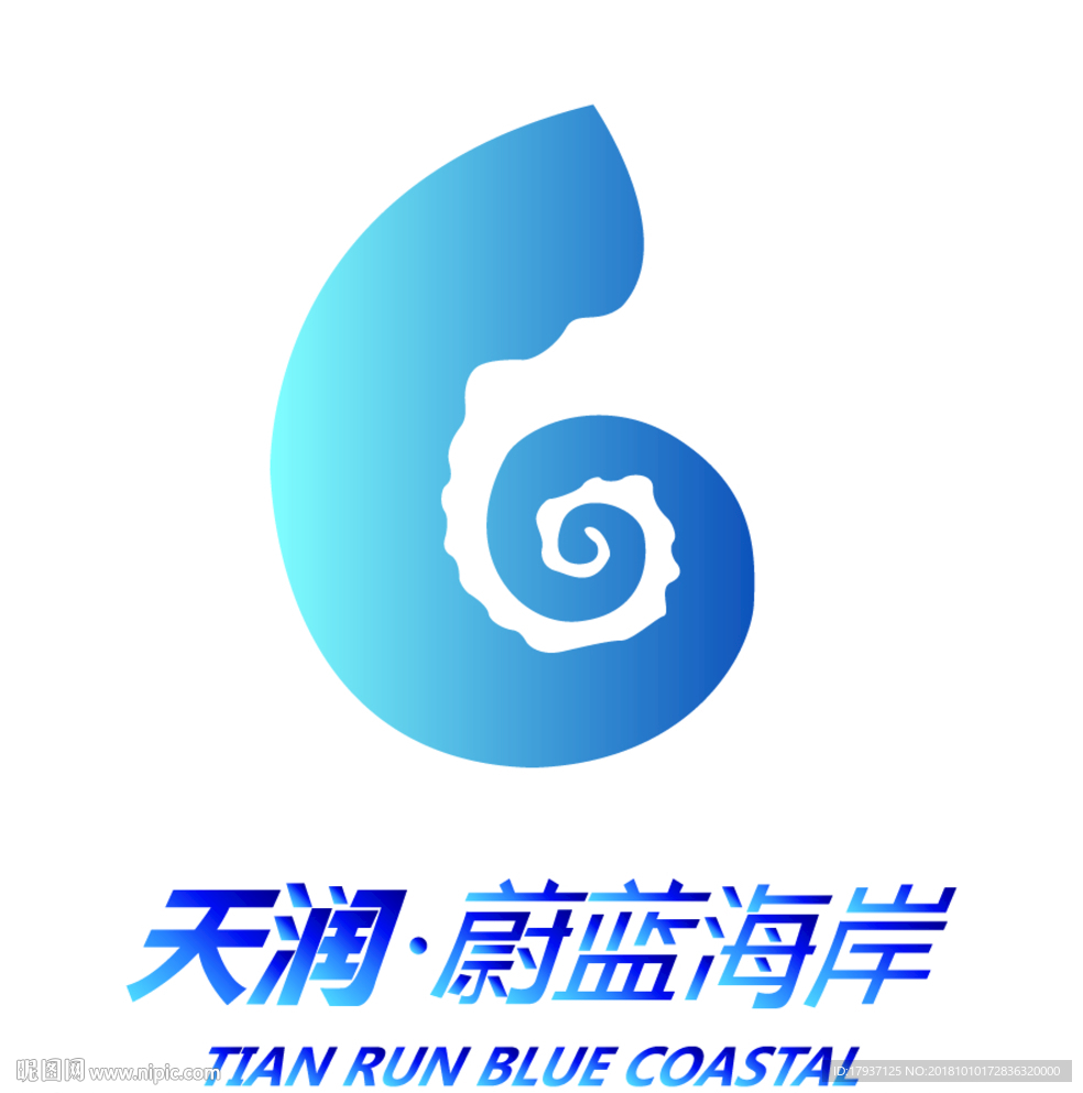 海洋 海浪 水纹 海螺 度假