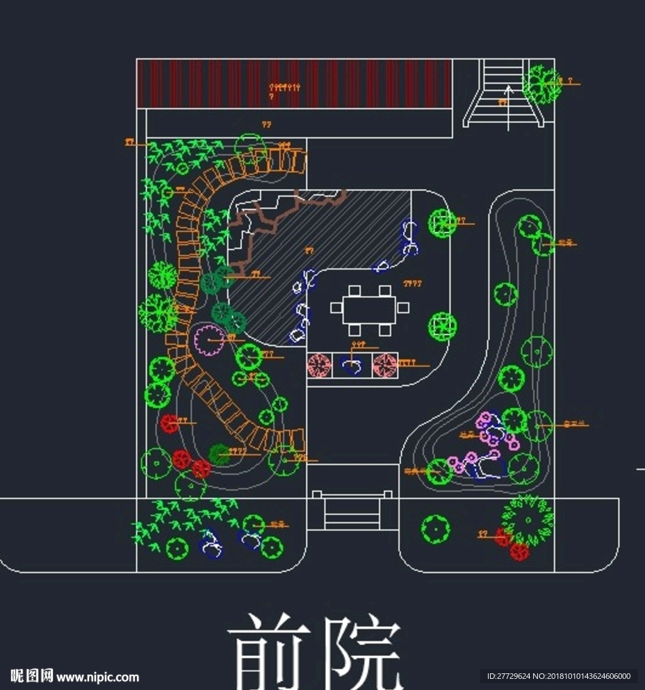 园林规划
