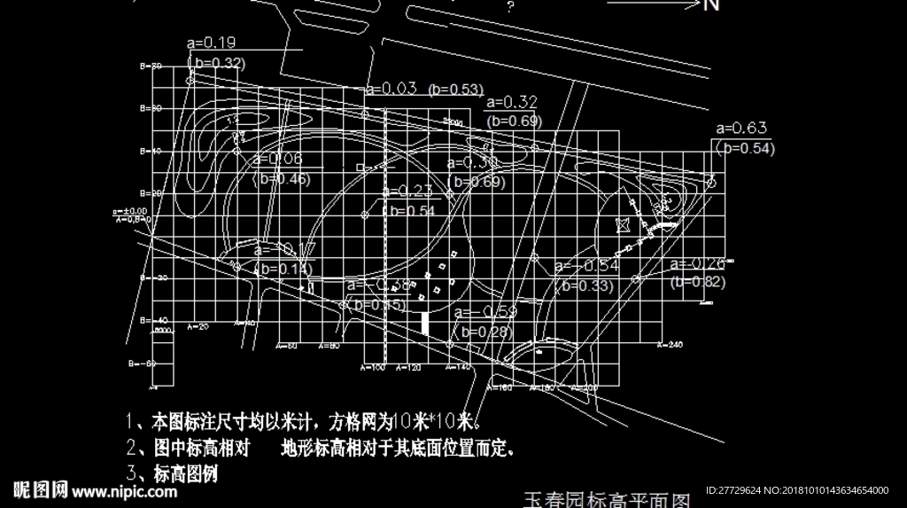 园林规划