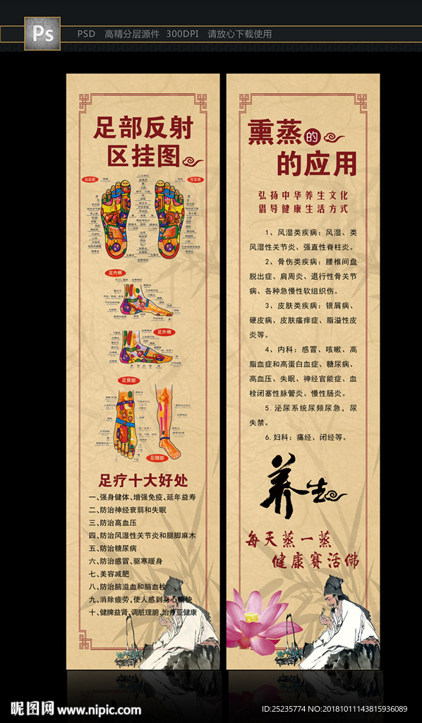 中药熏蒸