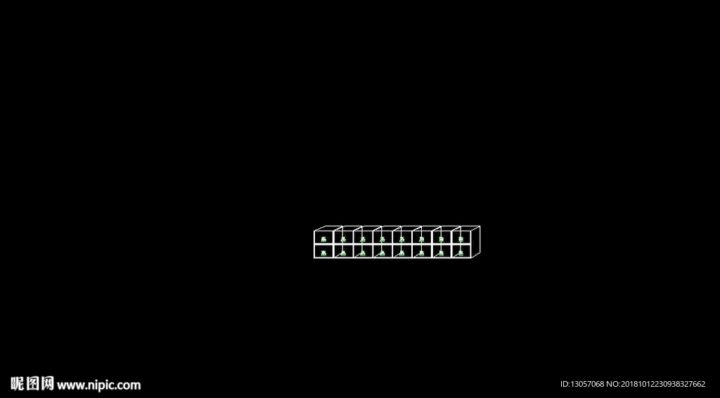 柜子