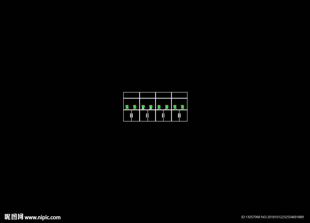 柜子