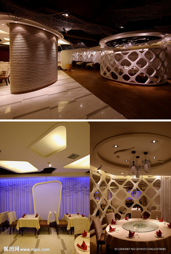 娱乐场所施工图含CAD结构图