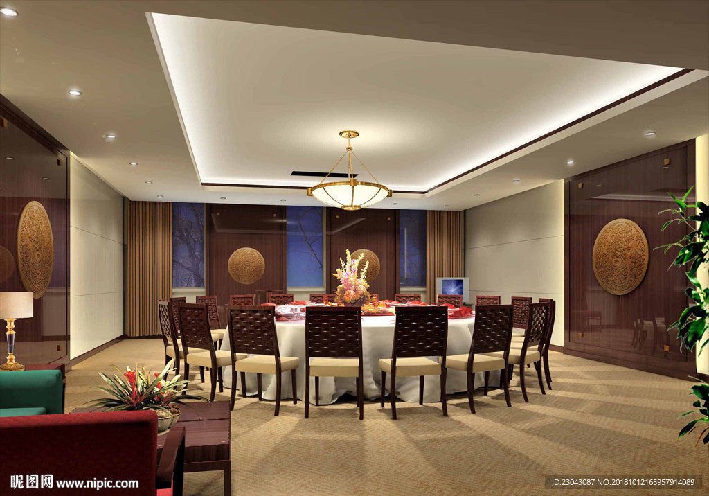 娱乐场所施工图含CAD结构图