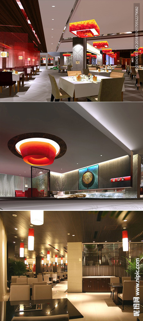 娱乐场所施工图含CAD结构图