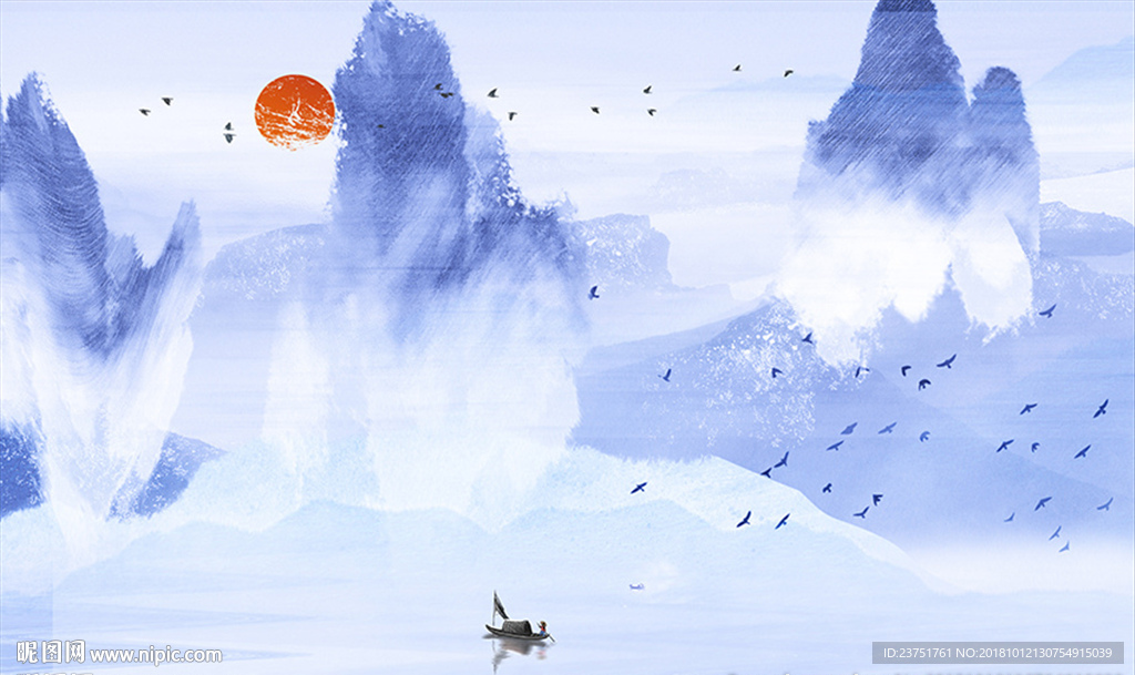 psd(cscc)颜色:cmyk元(cny)举报收藏立即下载×关 键 词:水墨山水风景