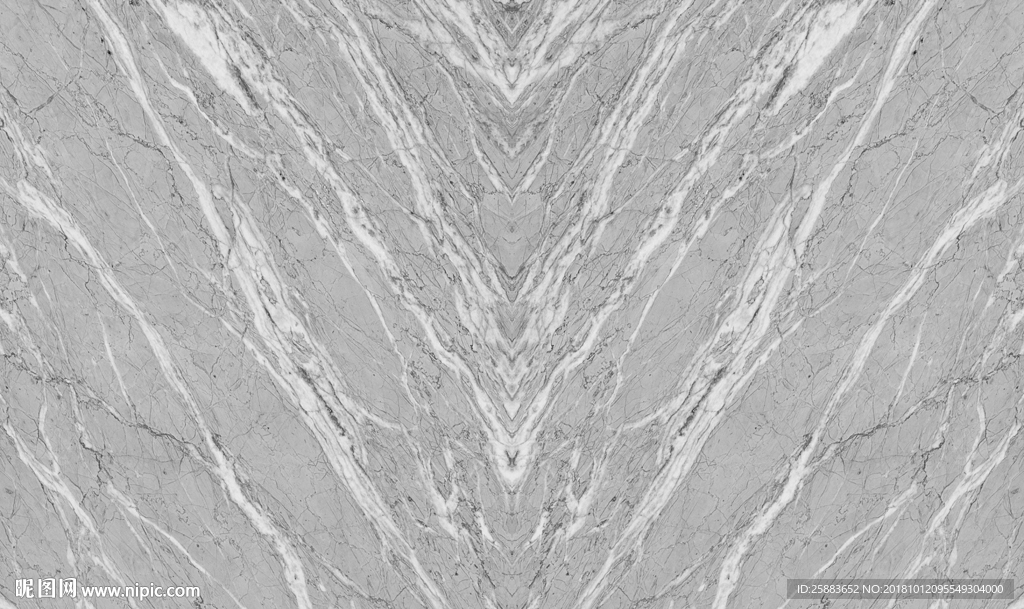 暗灰高清大理石纹电视背景墙