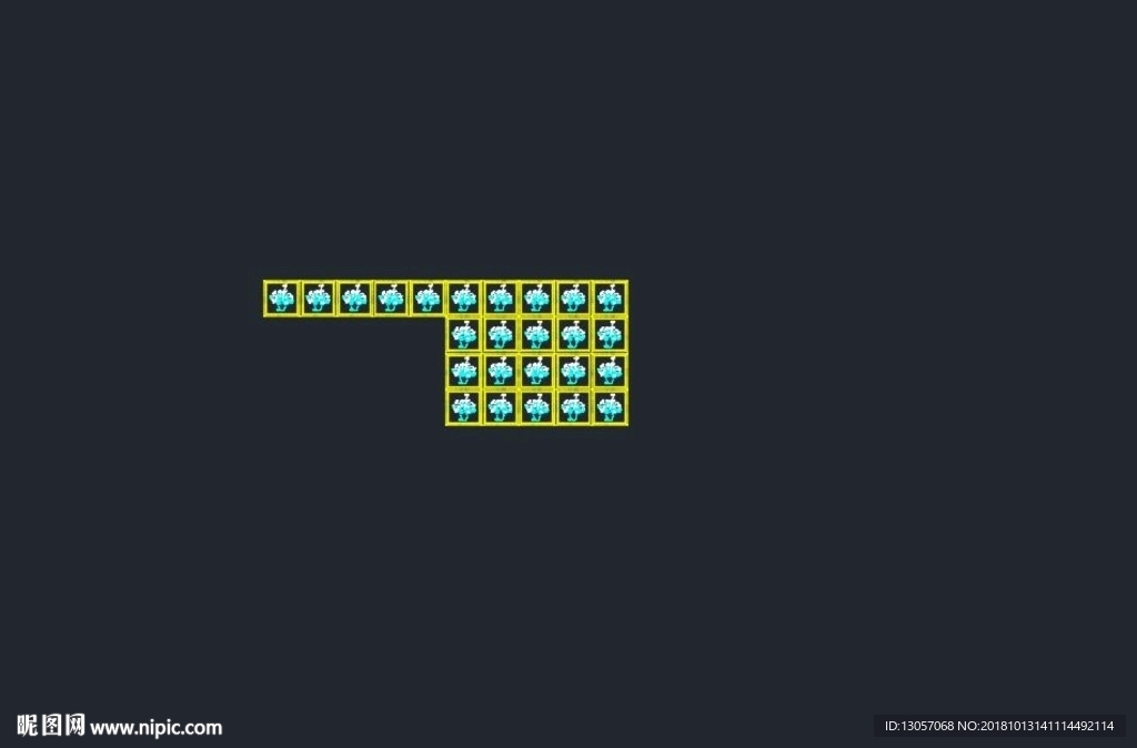 挂画