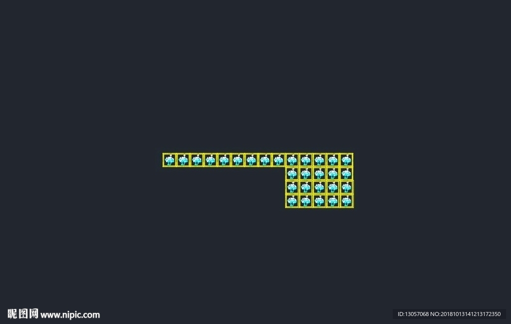 挂画