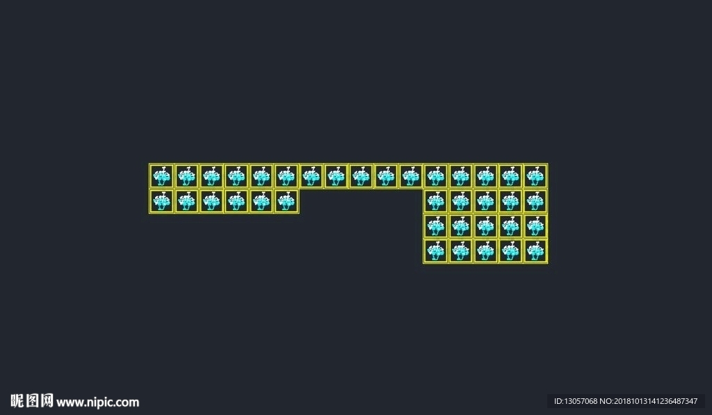 挂画