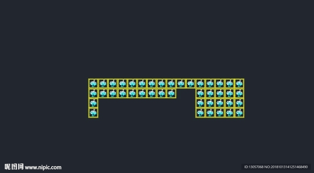 挂画