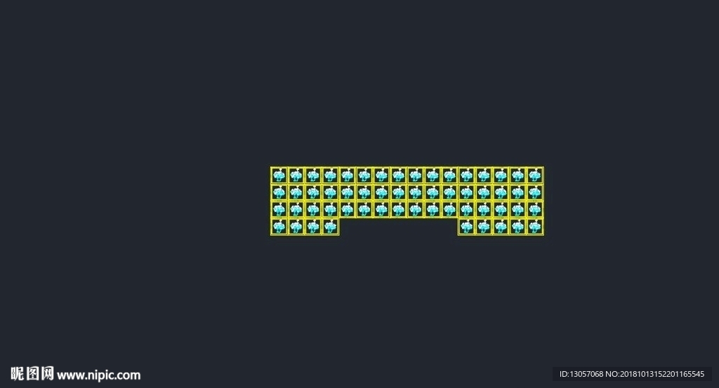 挂画