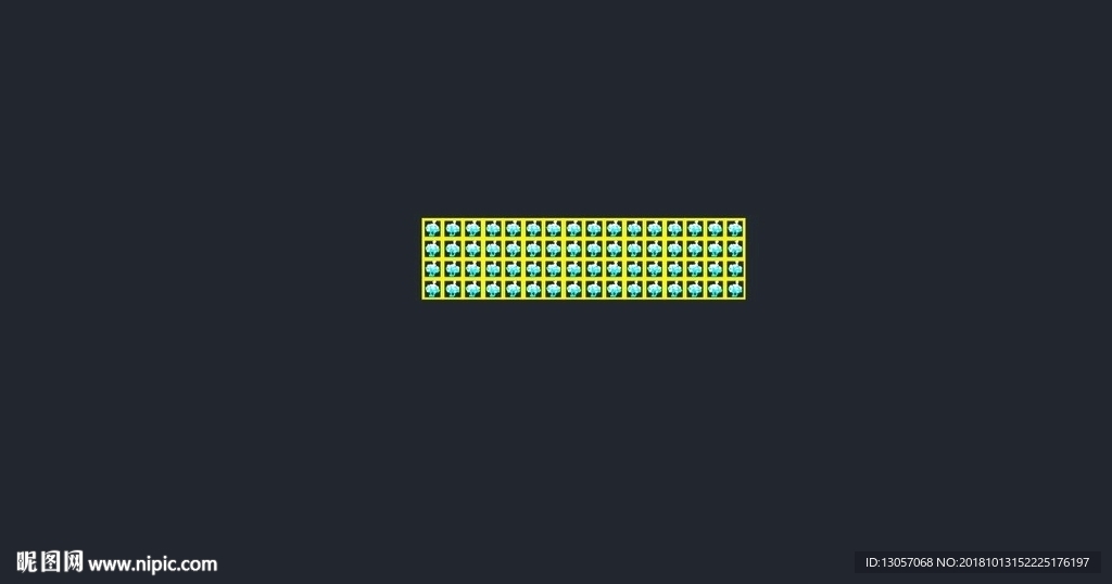 挂画