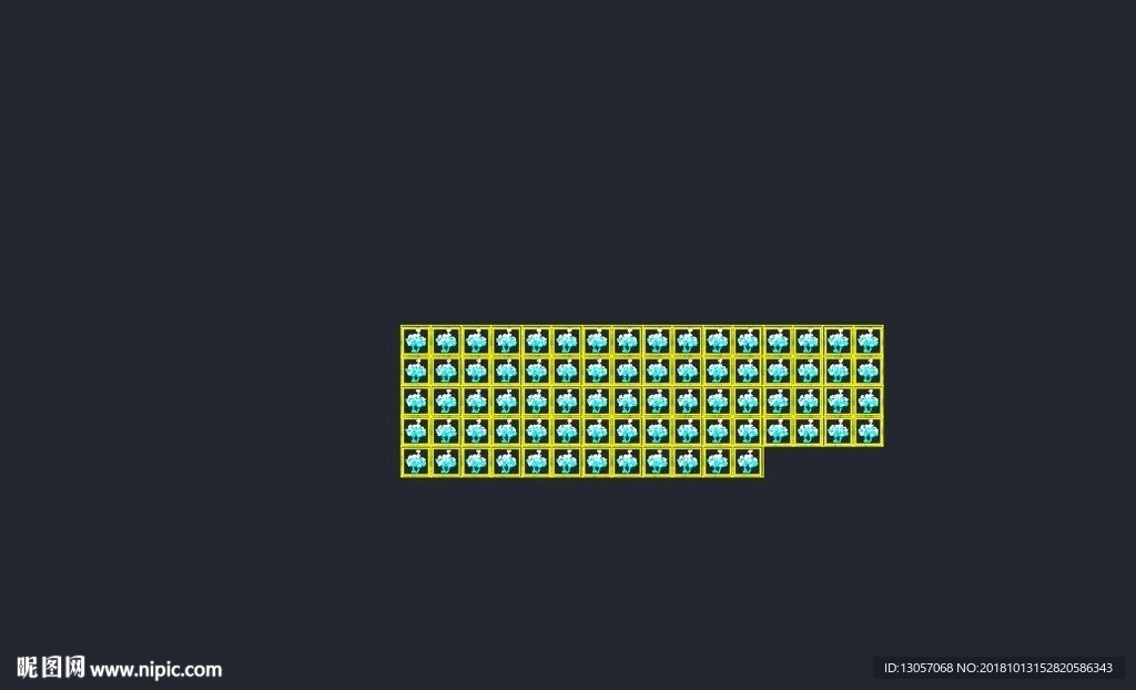 挂画