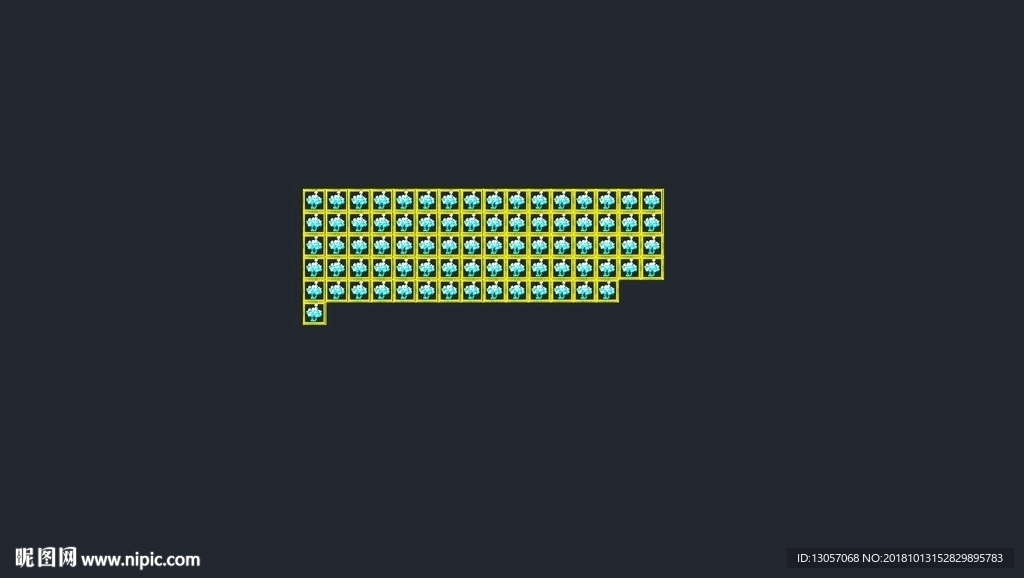 挂画